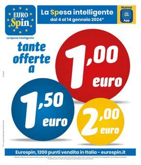 Eurospin a Capaccio in Via Procuzzi